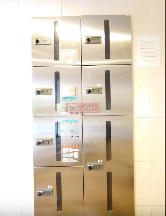 その他設備　設備