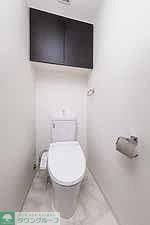 トイレ　内装イメージ★