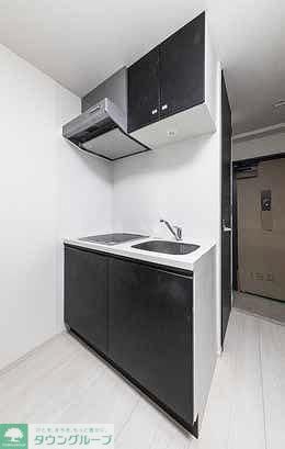 キッチン　内装イメージ★