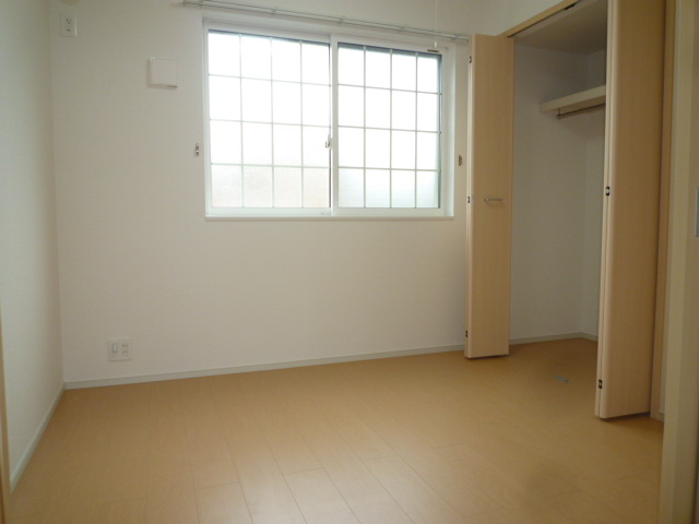 その他部屋・スペース　洋室