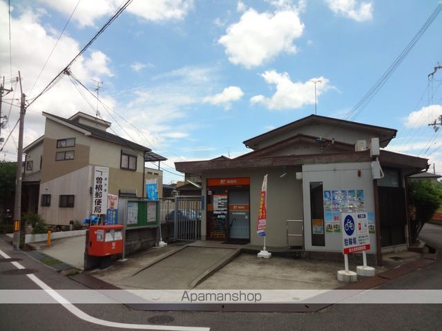 郵便局　泉大津曽根郵便局（郵便局）まで393m