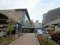病院　名古屋大学医学部附属病院（病院）まで650m