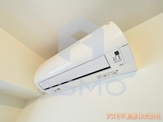 その他設備　同マンション別部屋参考写真