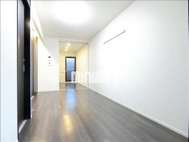 その他部屋・スペース　ＤＫと洋室は繋げて１Ｒとして使うこともできます。