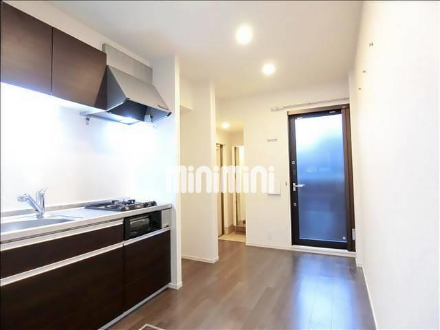 その他　５帖のＤＫスペース。