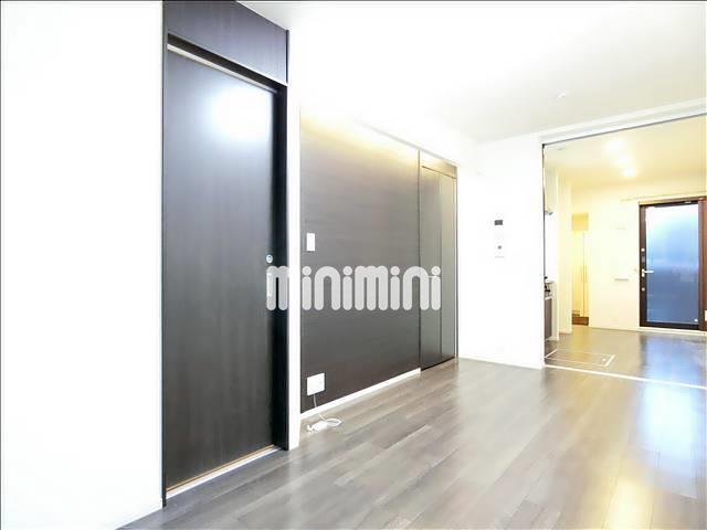 居室・リビング　７帖の洋室です。