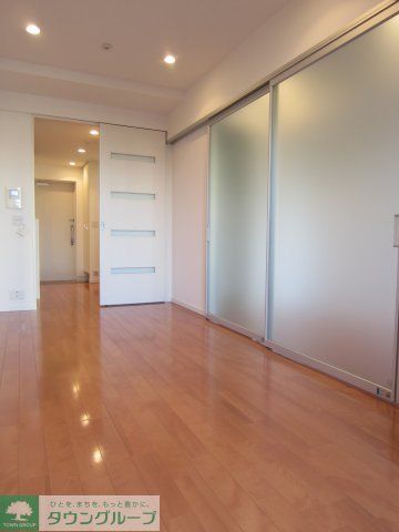 その他部屋・スペース　リビング/居室