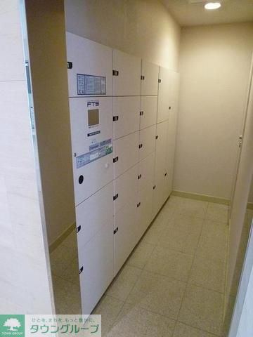 その他共有部分　★宅配ＢＯＸ★