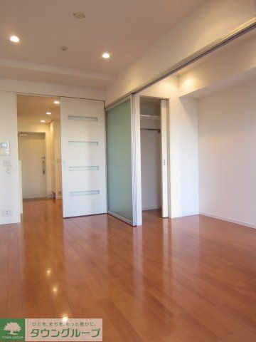 居室・リビング　リビング/居室