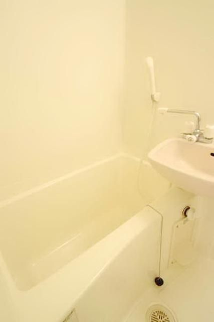 バス・シャワールーム　室内・室内設備