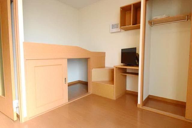 その他部屋・スペース　室内・室内設備