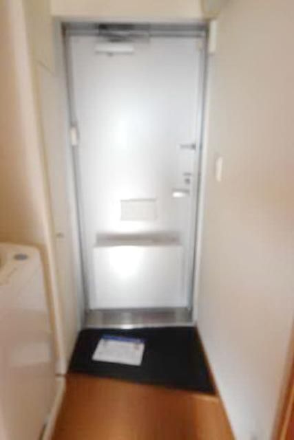 玄関　室内・室内設備