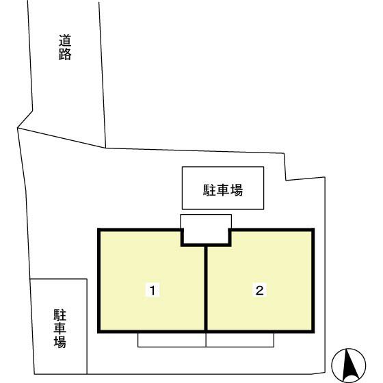 その他　★洗濯機置場です★
