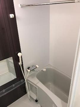 バス・シャワールーム　バス（イメージ）