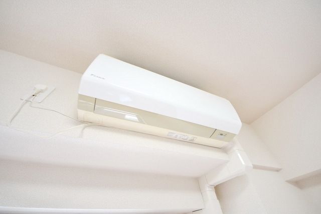 その他設備　★エアコンです★