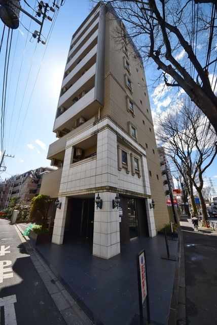 建物外観　★外観です★