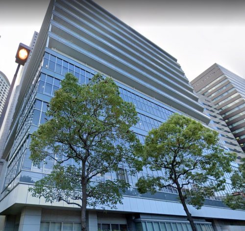 病院　大阪中央病院（病院）まで1087m