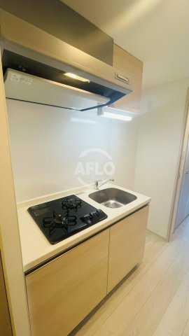 キッチン　フォーリアライズ福島ルノン　キッチン