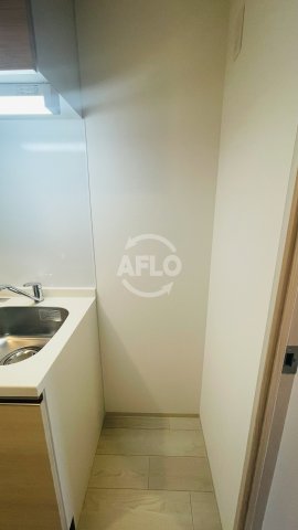 その他　フォーリアライズ福島ルノン　冷蔵庫置き場