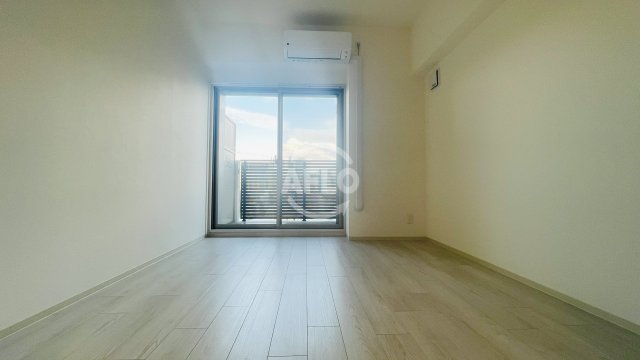 居室・リビング　フォーリアライズ福島ルノン　リビング