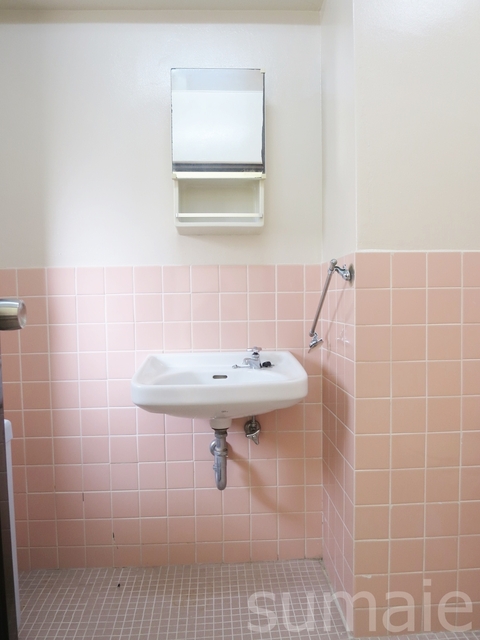 洗面設備　洗面台ありますよ★