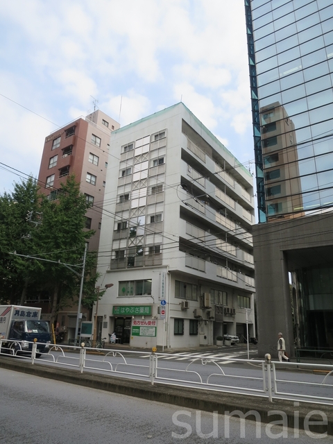 建物外観　外観になります☆