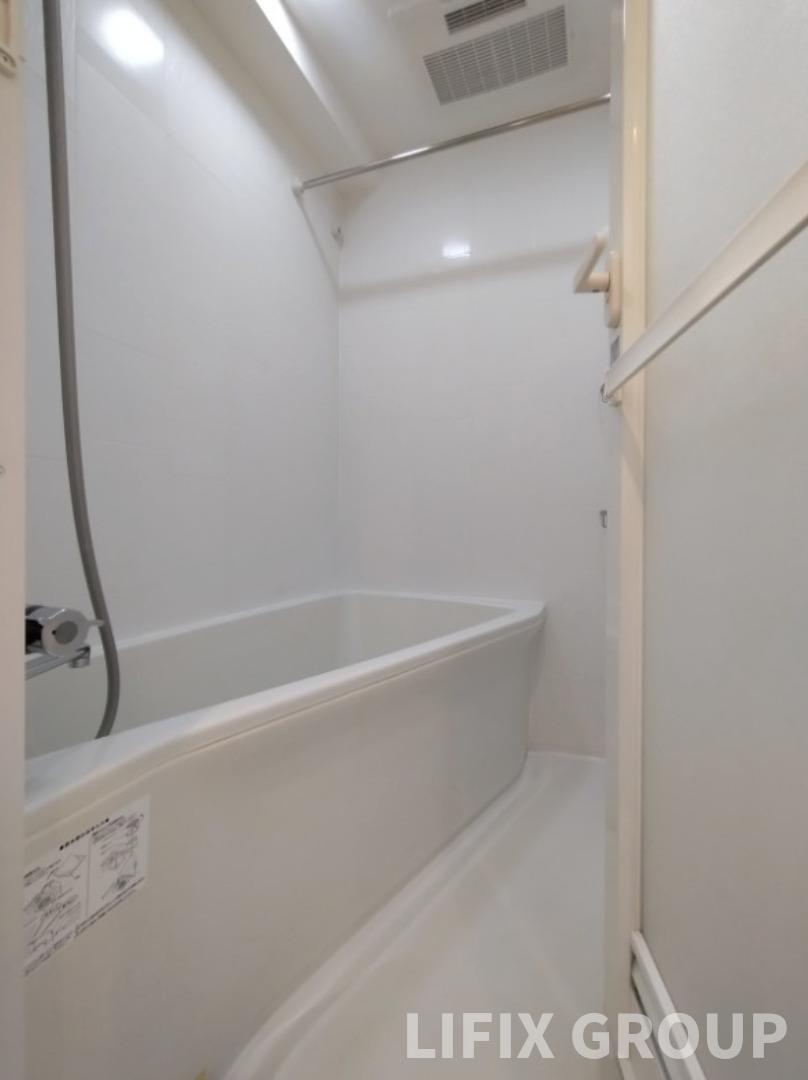 バス・シャワールーム　風呂