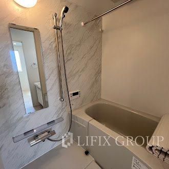 バス・シャワールーム　風呂