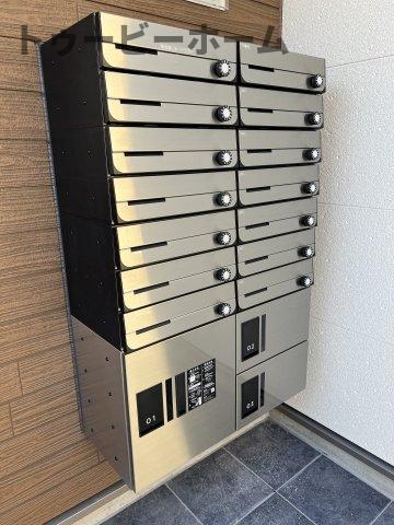 その他共有部分　イメージ写真