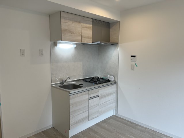 キッチン　イメージ写真