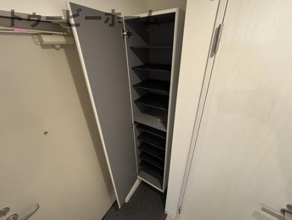 収納　イメージ写真