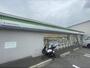 コンビニ　ファミリーマート東大阪西堤学園（コンビニ）まで1000m