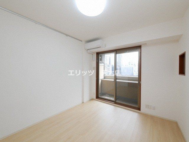 居室・リビング　リビング/居室