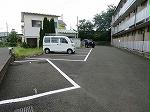 駐車場　※現況優先