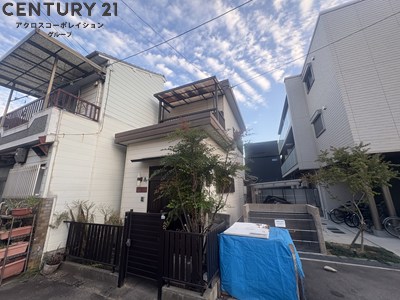 建物外観　憧れの戸建て生活☆彡