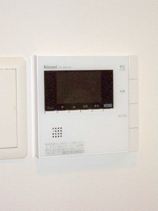 その他　追炊き機能付きです♪