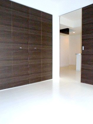 その他部屋・スペース　洋室です♪