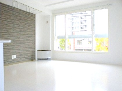 居室・リビング　きれいなリビング♪