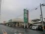 スーパー　業務スーパー熊谷店（スーパー）まで575m