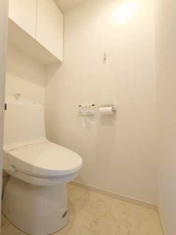 トイレ　セジョリ西麻布