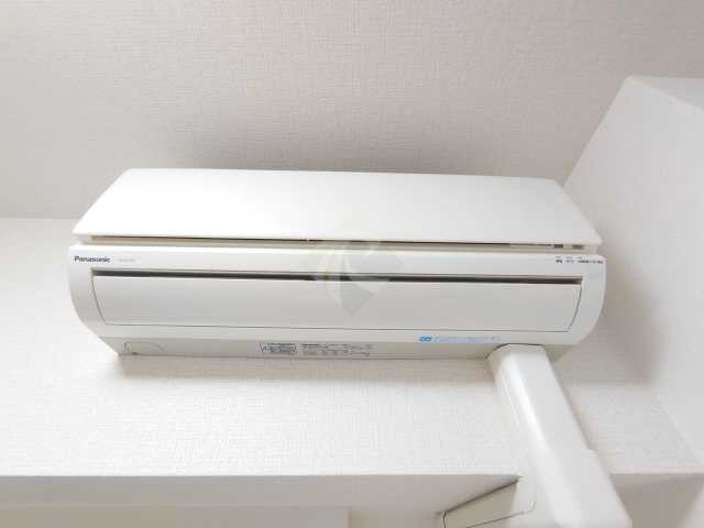 その他設備　セジョリ西麻布