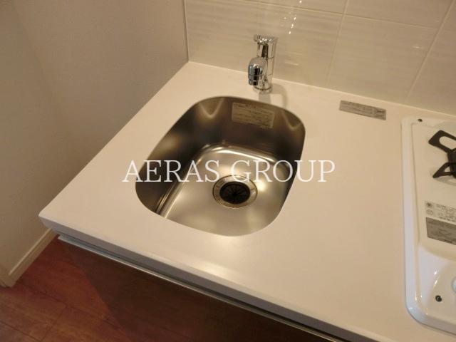 キッチン　別部屋参考。