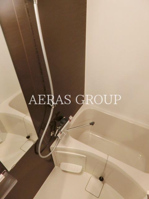 バス・シャワールーム　別部屋参考。