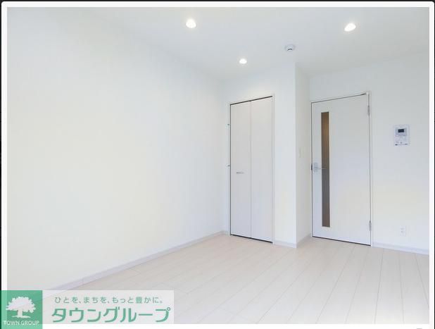 その他部屋・スペース　リビング/居室