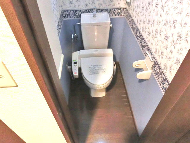 トイレ　★044-299-8985までお気軽にお電話下さい♪