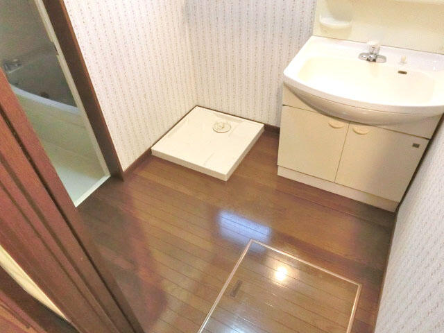 洗面設備　★044-299-8985までお気軽にお電話下さい♪