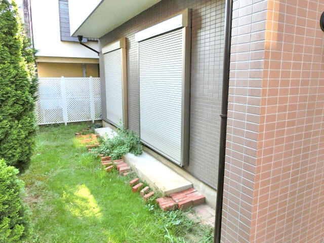 庭　★044-299-8985までお気軽にお電話下さい♪