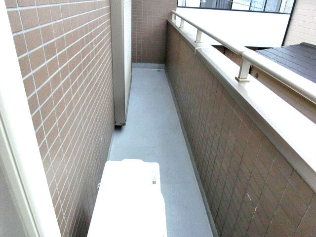 バルコニー　★044-299-8985までお気軽にお電話下さい♪