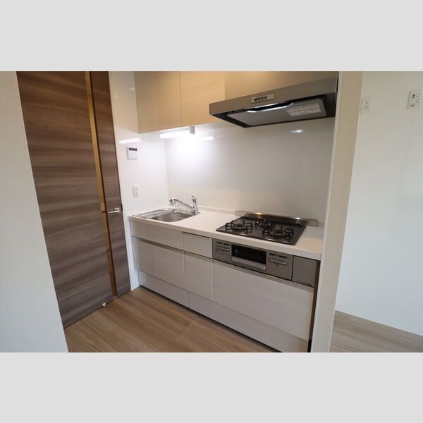 キッチン　システムキッチン