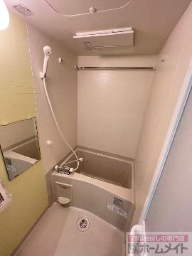 バス・シャワールーム　ユニットバス